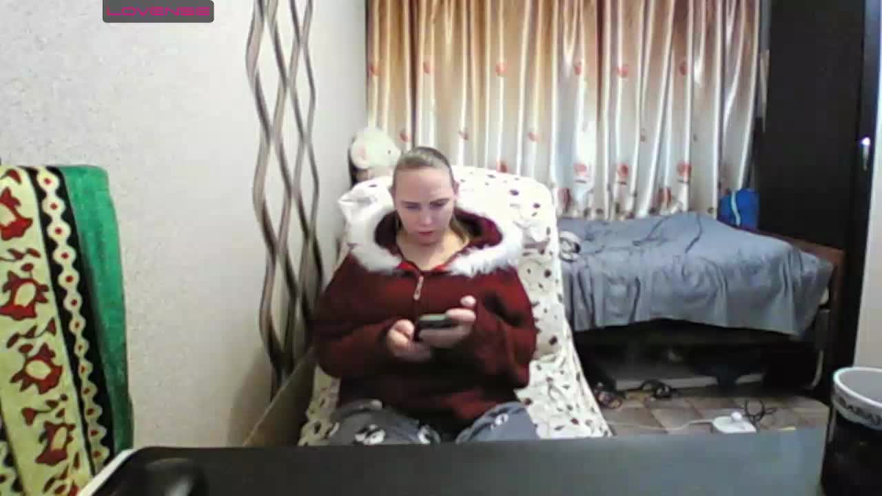 Sona891 Live Sex 2025.12.18