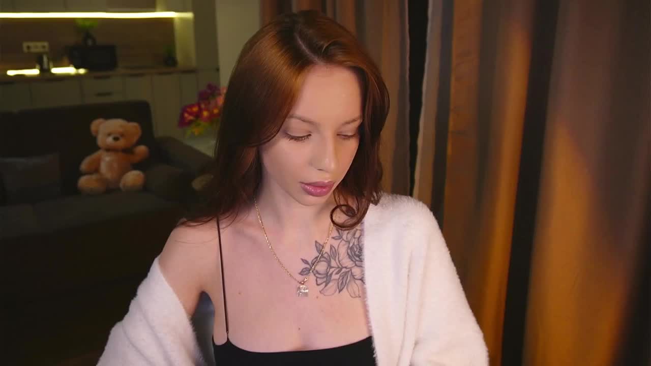 xxx_lesya Live Sex 2025.12.18