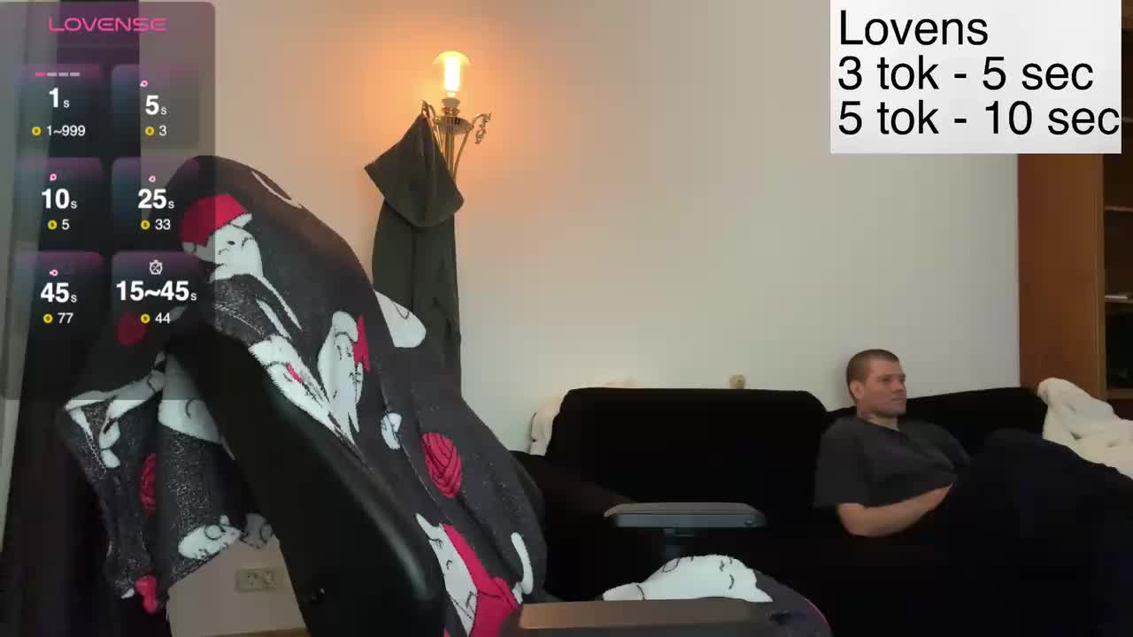 Sexy-Sweets Live Sex December 19, 2025