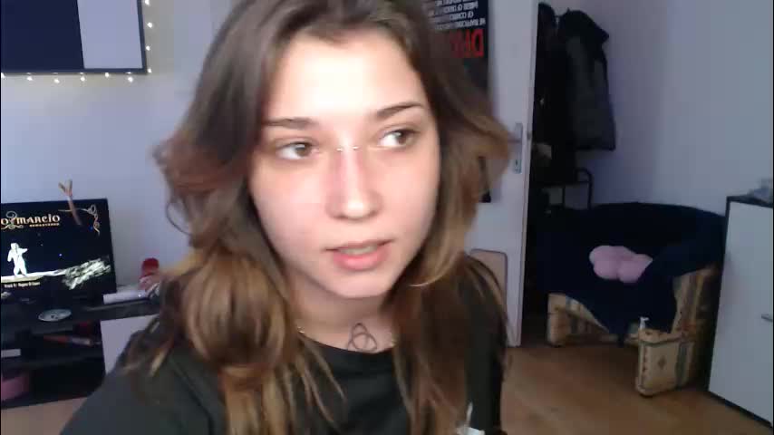 aliens4twenty Live Sex 2025.12.18