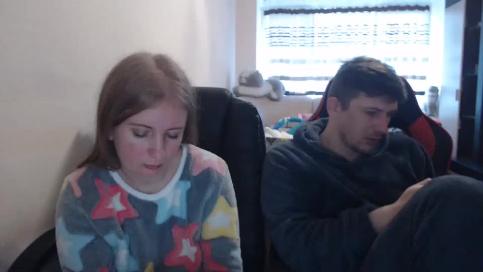 jenisandpeter Live Sex 2025.12.18