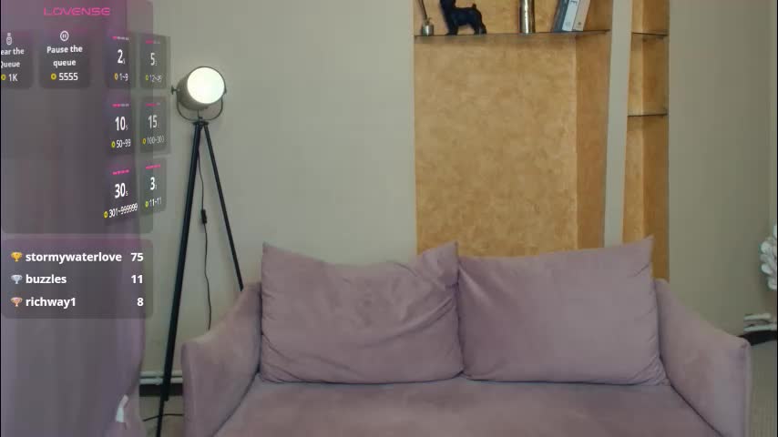 meryldell Live Sex 2025.12.18