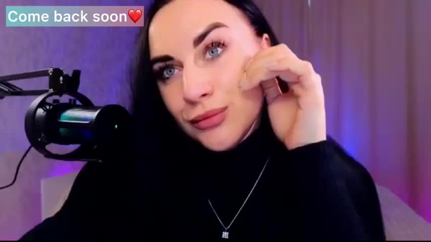 YURIEVNA13 Live Sex 2025.12.18