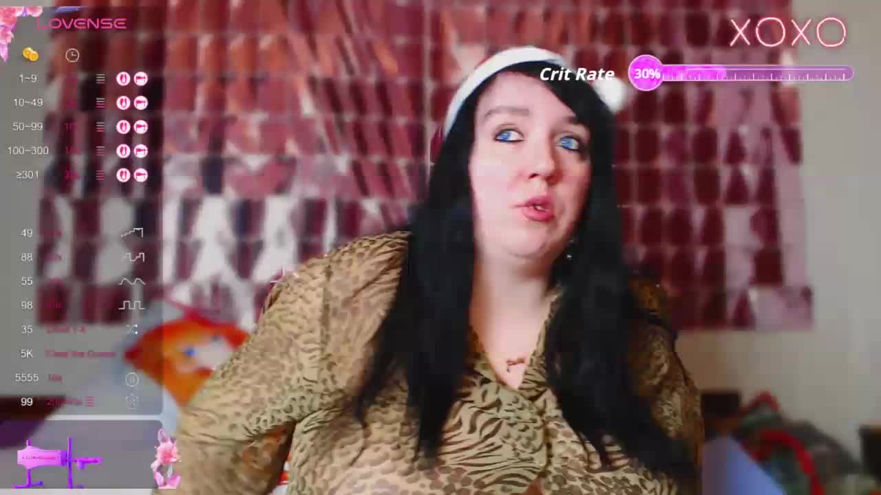 Leona_Sweetnest Live Sex 2025.12.18