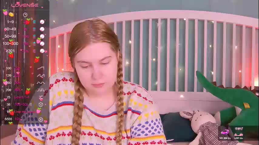 blush_ellie Live Sex 2025.12.18