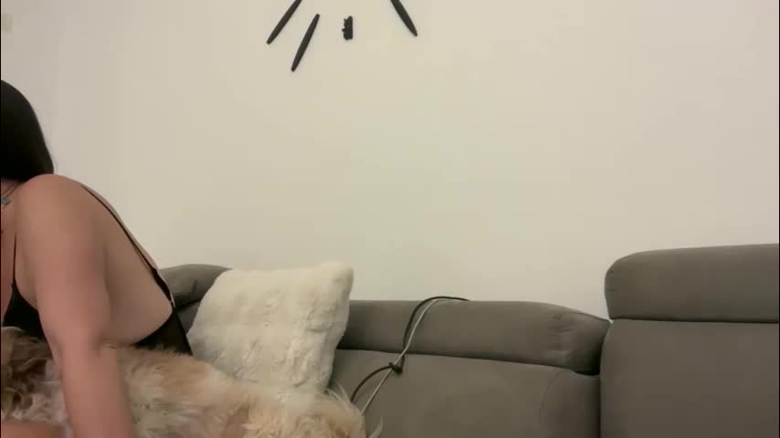 drresa Live Sex 2025.12.18