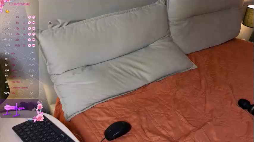 brightrays__ Live Sex 2025.12.18