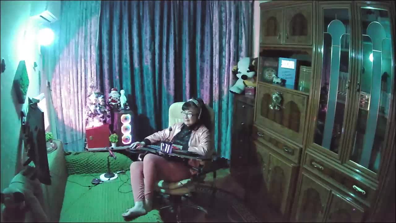 Infodar Live Sex 2025.12.18