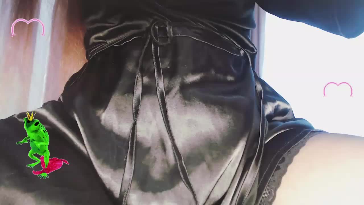 Va-len-cia Live Sex 2025.12.18