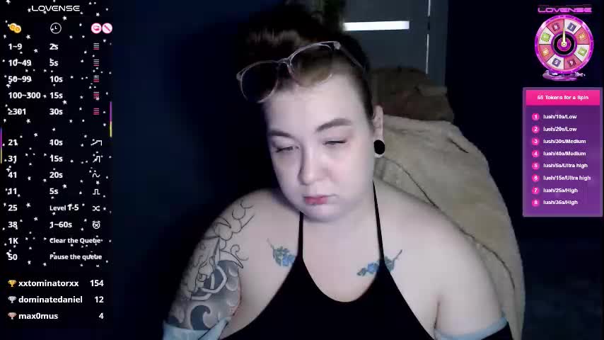 valeri_star Live Sex 2025.12.18