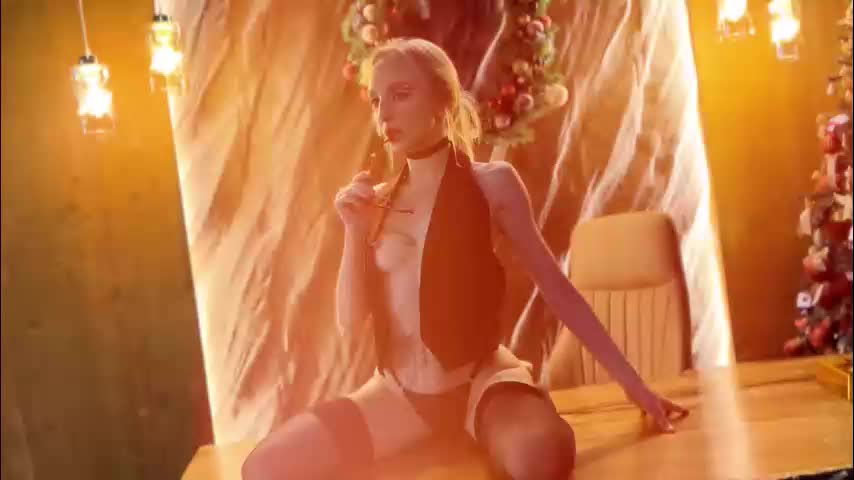 mayasnoww Live Sex 2025.12.18