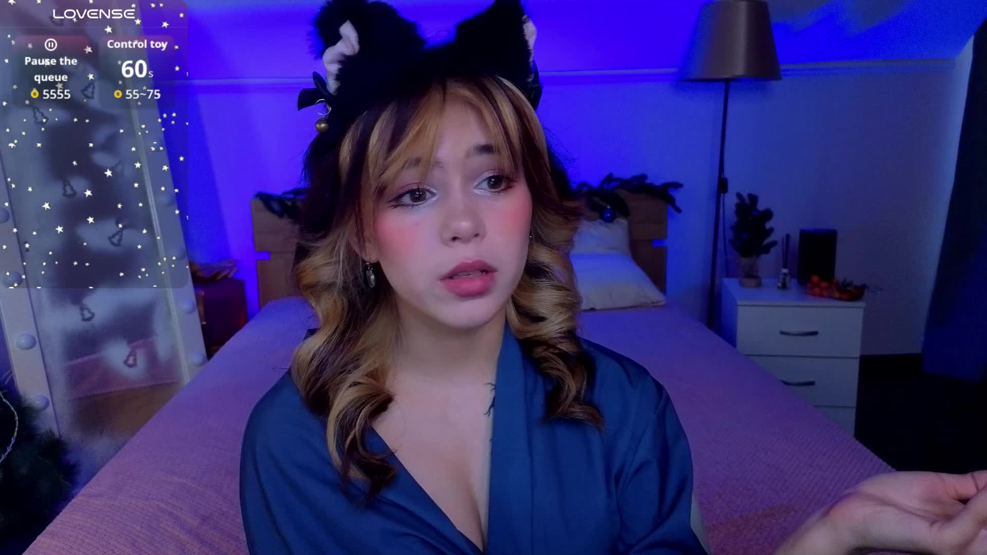 CoralineJones Live Sex 2025.12.18