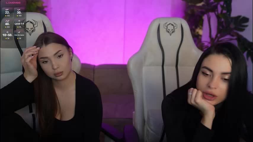 kira0541 Live Sex 2025.12.18