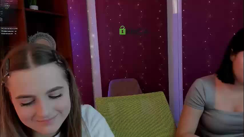 rose_style Live Sex 2025.12.18