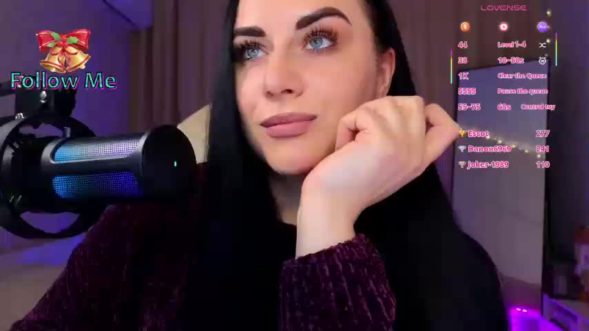 YURIEVNA13 Live Sex 2025.12.18