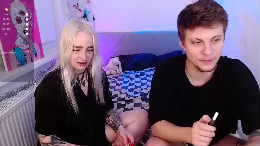 degradat1on Live Sex 2025.12.18