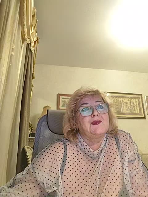 KarinkaSweet Live Sex 2025.12.19