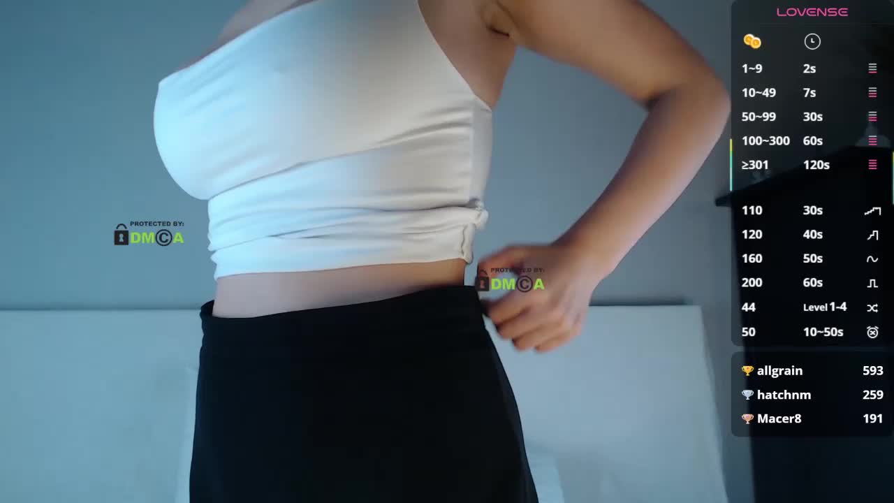 DreamDia Live Sex 2025.12.18