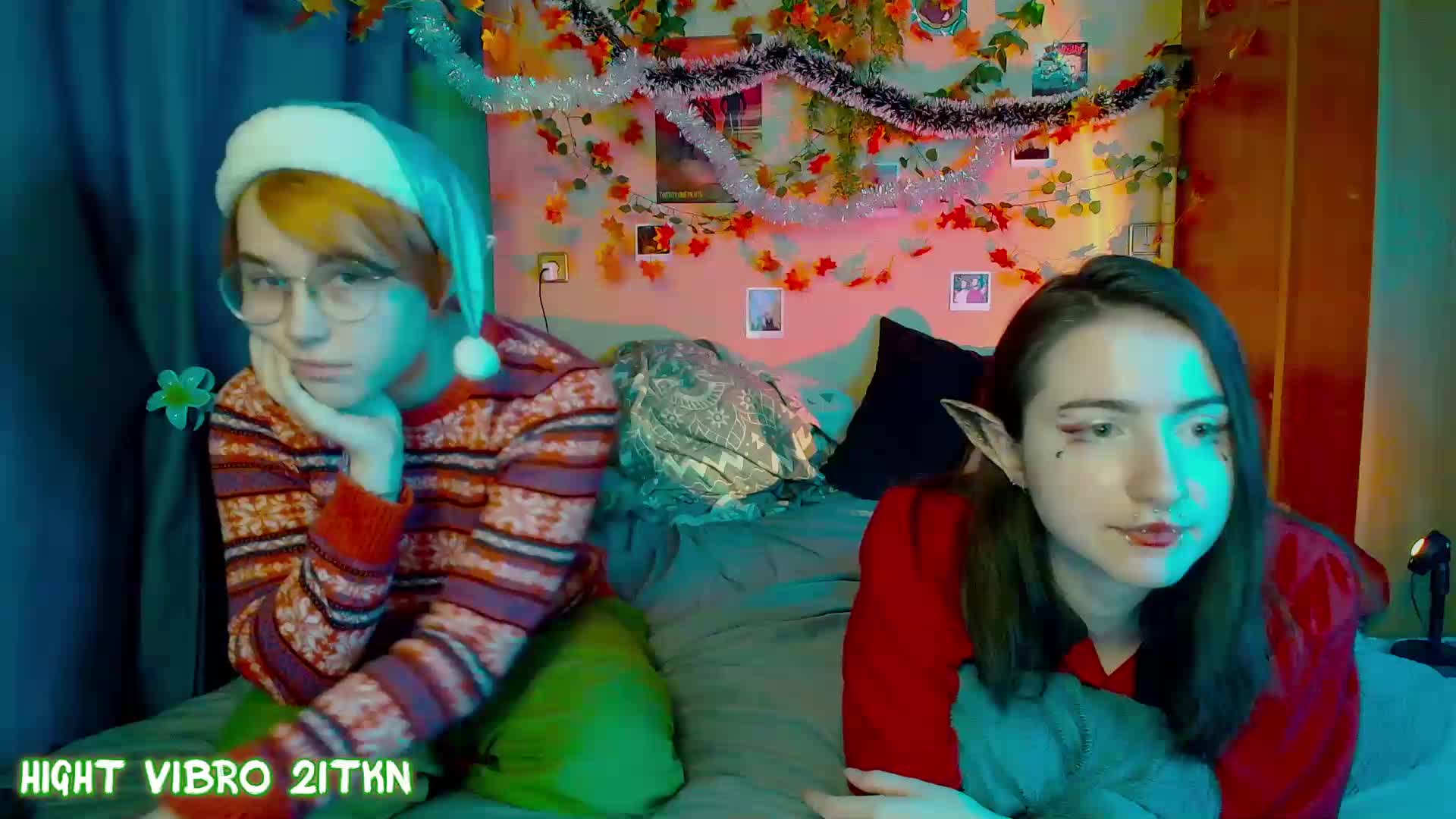 Tricky_Kitsune Live Sex 2025.12.18