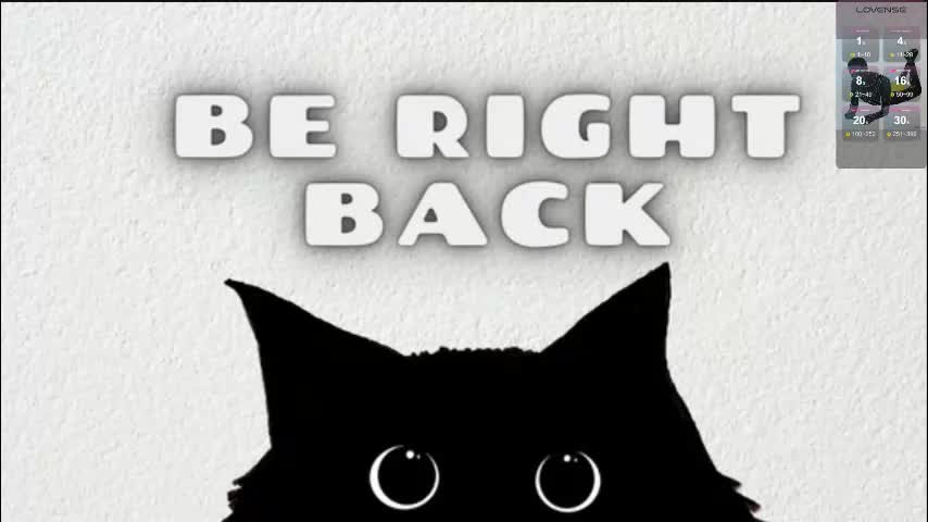 blake_luna Live Sex 2025.12.19