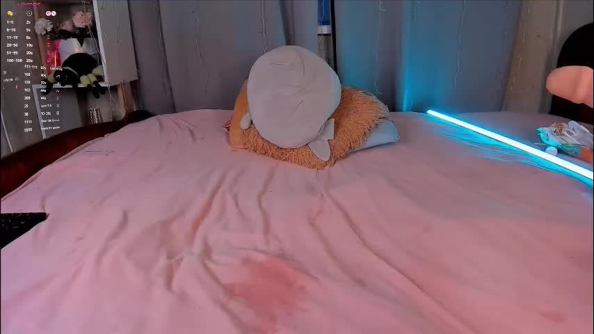 jess_lui Live Sex 2025.12.18