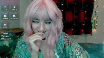 MagicPink Live Sex 2025.12.19