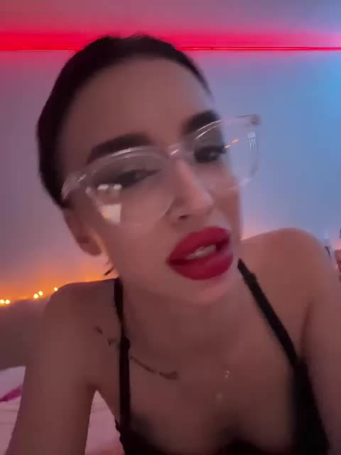 AdeleLaCroix Live Sex 2025.12.18