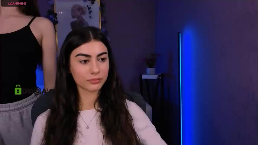 kaisy_star Live Sex 2025.12.18