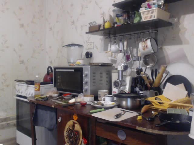 berry252 Live Sex 2025.12.18