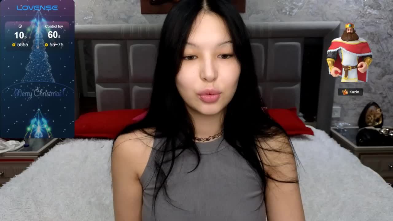 ElizabethParkk Live Sex 2025.12.18