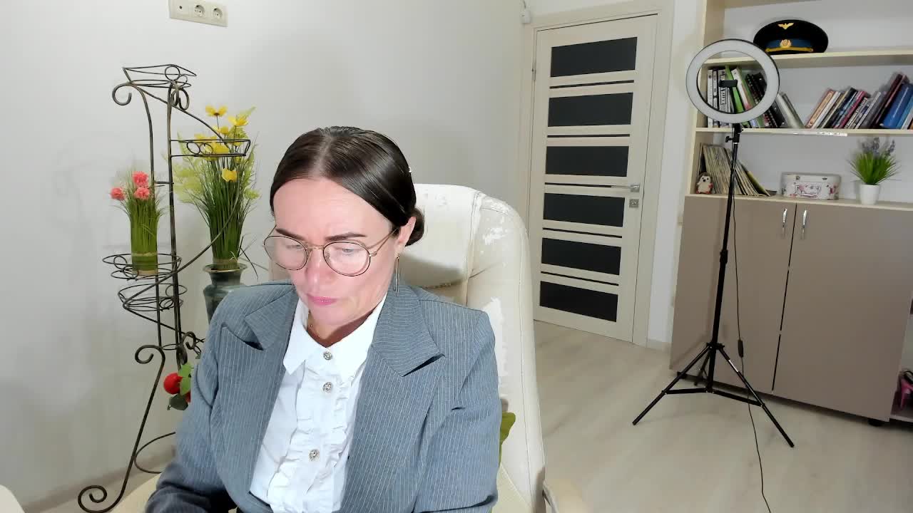 -Michelle- Live Sex 2025.12.18