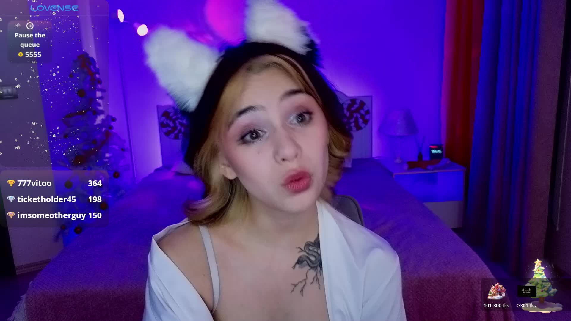 CoralineJones Live Sex 2025.12.18