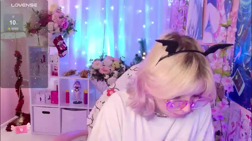 coconut_mia Live Sex 2025.12.18