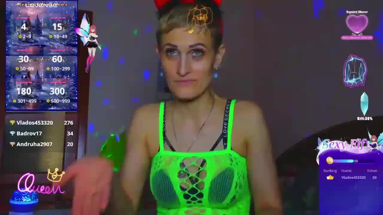 N-I-M-F-O-M-A-N-K-A Live Sex 2025.12.18