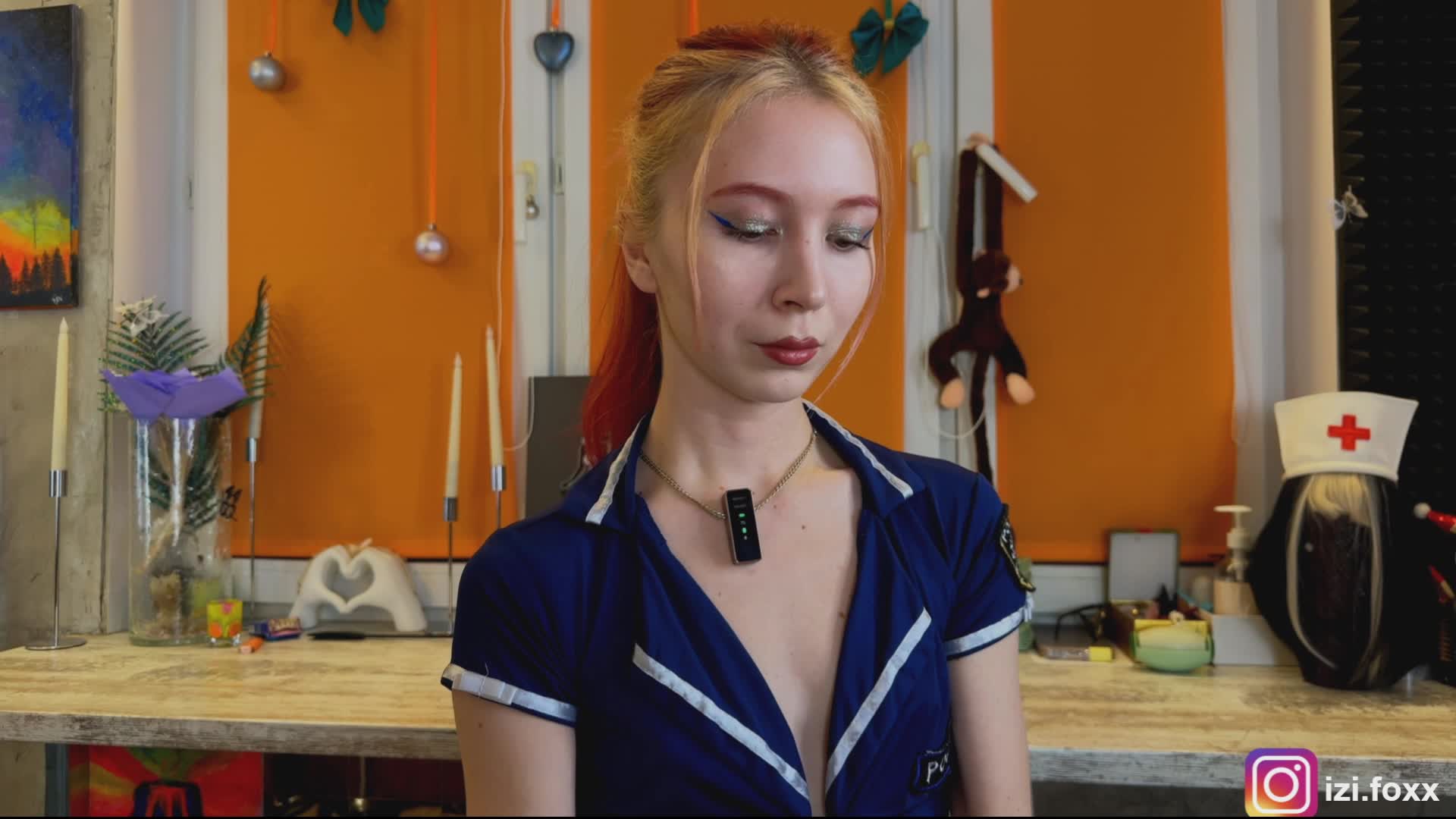 Na-izi Live Sex 2025.12.18