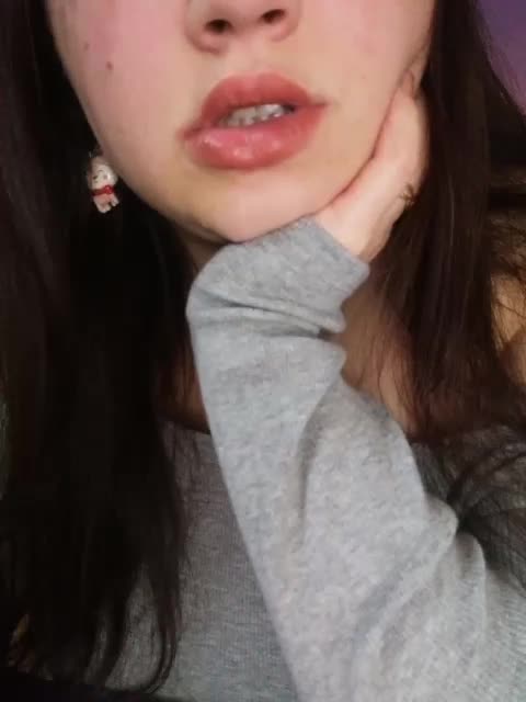 JuliaHesperaks Live Sex 2025.12.18