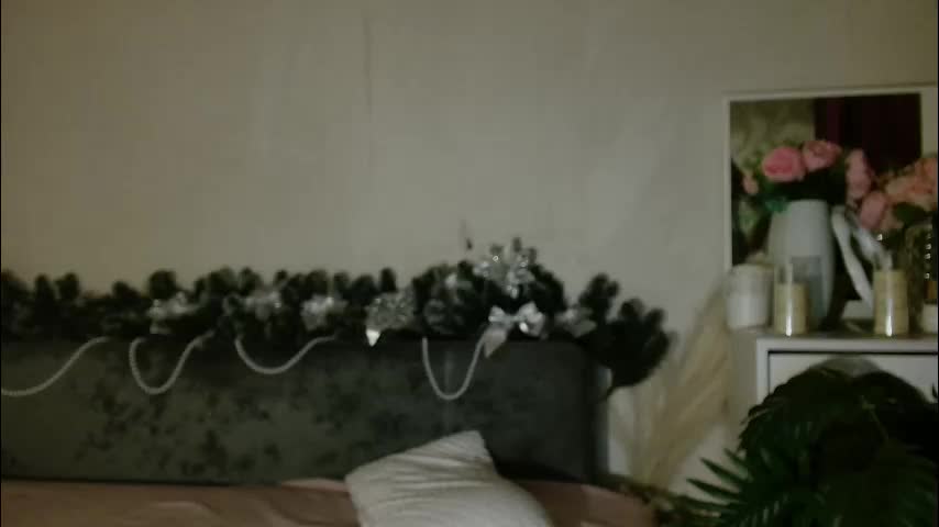 imcarrieberry Live Sex 2025.12.18