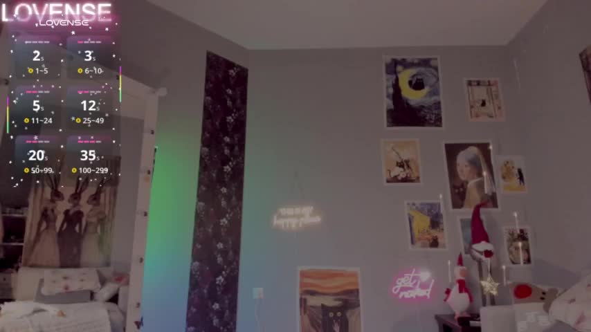 wo_voz Live Sex 2025.12.18