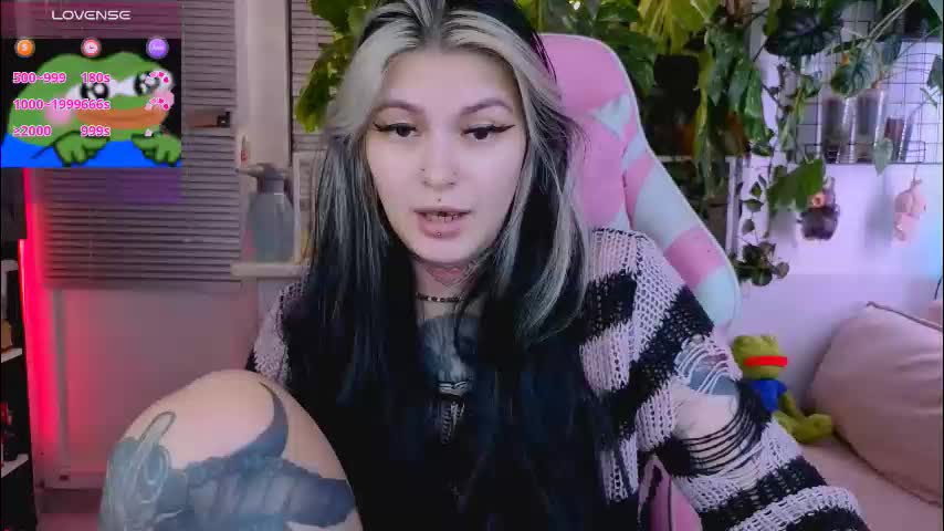 jelyaa Live Sex 2025.12.19