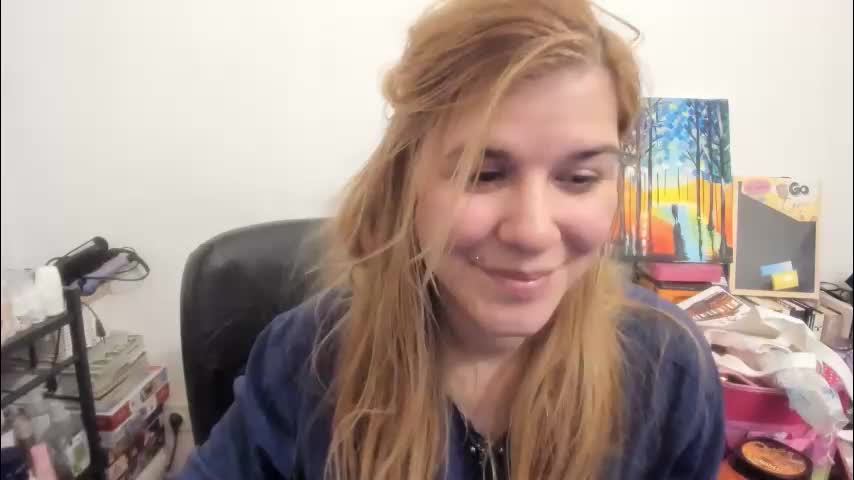 artsyandcraftsy_ Live Sex 2025.12.19