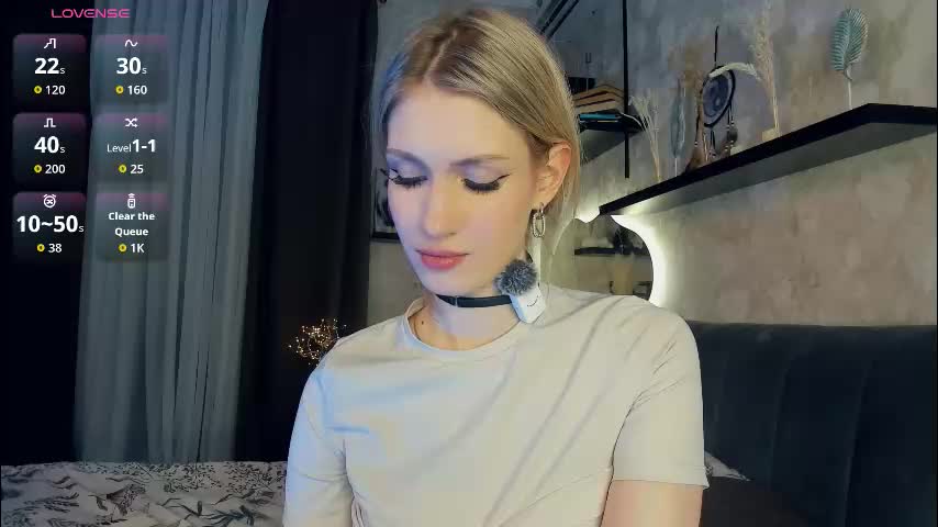 one_1ove Live Sex 2025.12.18