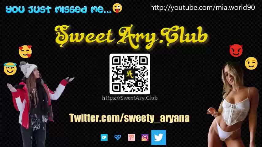 sweet_ary Live Sex 2025.12.18