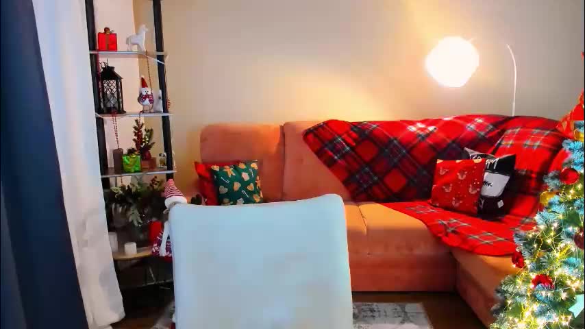 christinaconteeree Live Sex 2025.12.19