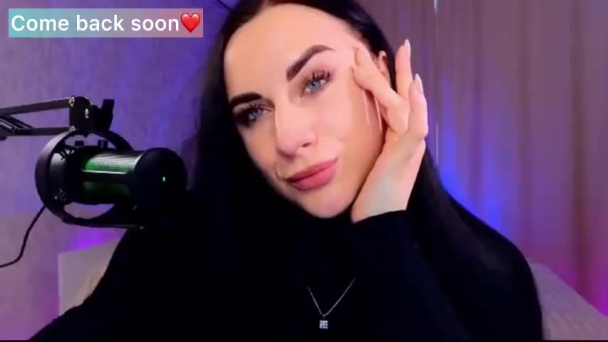 YURIEVNA13 Live Sex 2025.12.18