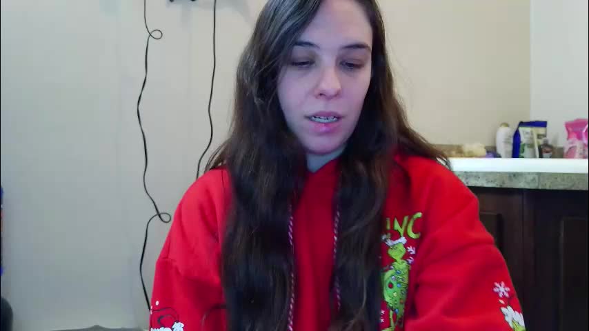 miss_sunshine01 Live Sex 2025.12.18