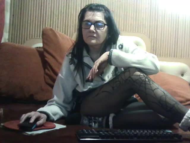 AlanaXDream Live Sex 2025.12.18