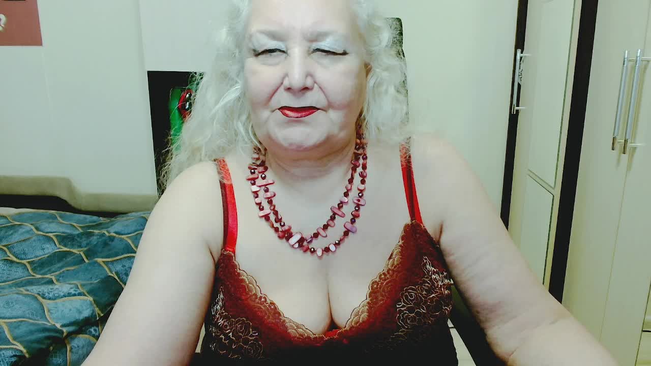 GrannyWants Live Sex 2025.12.18