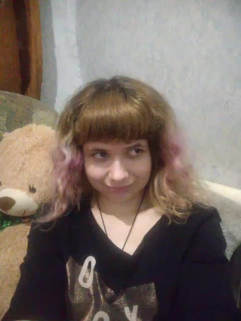 GrettaCandy Live Sex 2025.12.18