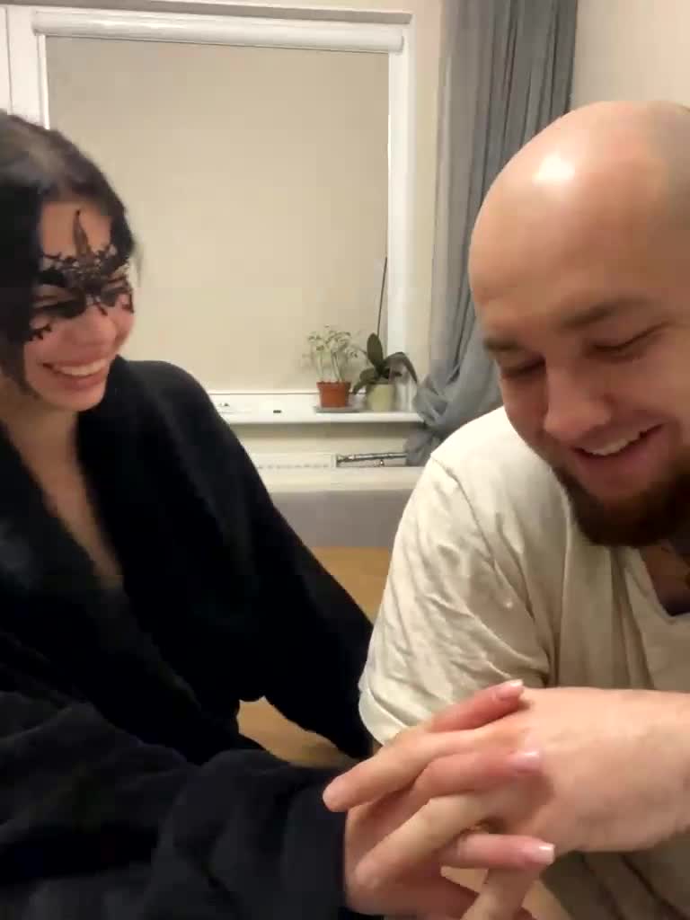 NoMoneyNoHoney Live Sex 2025.12.18