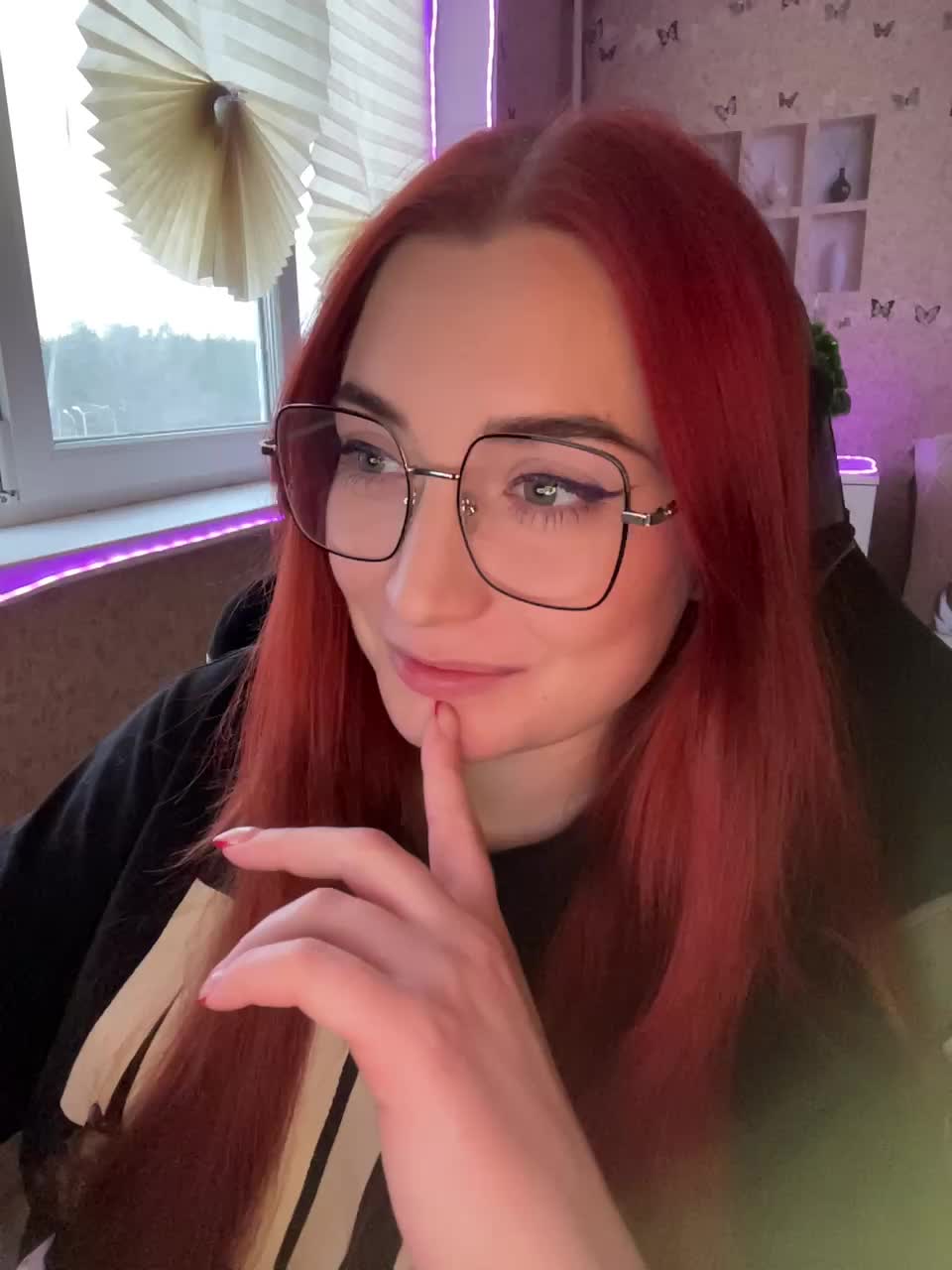 ScarletWitch Live Sex 2025.12.18